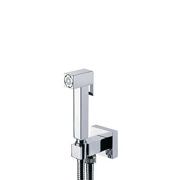 Гигиенический гарнитур ½“ Joerger Empire Royal – Empire Royal Crystal – Turn – Acubo 626.13.237.xxx