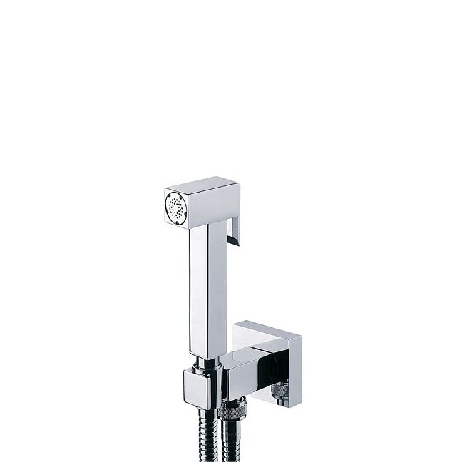 Гигиенический гарнитур ½“ Joerger Empire Royal – Empire Royal Crystal – Turn – Acubo 626.13.237.xxx