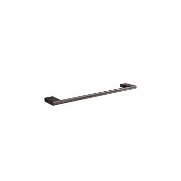 Gessi Origini Полотенцедержатель, 30 см, Black Metal Brushed PVD