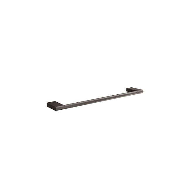 Gessi Origini Полотенцедержатель, 30 см, Black Metal Brushed PVD