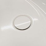 EXPO Bette Pond Silhouette Ванна круглая отдельностоящая 150×150×45 см, с фронт. панелью, шумоизоляция, cлив-перелив, цвет-белый купить в Москве: интернет-магазин StudioArdo