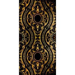 Мраморная плитка Akros The Original Alcor T Nero Marquinia Gold 30,5x61 купить в Москве: интернет-магазин StudioArdo