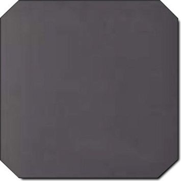 Керамическая плитка Ceramiche Grazia Retro Coal Ottagona Matt 20x20