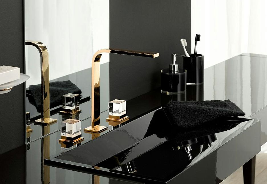 Смесители THG Soho