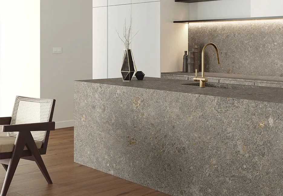 Inalco Керамогранит Meteora Induction