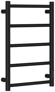 Стилье Формат 27 Полотенцесушитель электрический 60x40 Чёрный