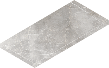 Italon Керамогранитная ступень Charme Evo Scalino Ang. SX Imperiale 33x60 Nat