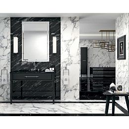 Oasis Riviere Комплект Черный L122 x W56 x H230 cm купить в Москве: интернет-магазин StudioArdo