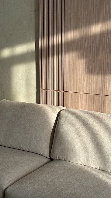 Керамогранит Provenza Unique Travertine Minimal White Naturale 120x278