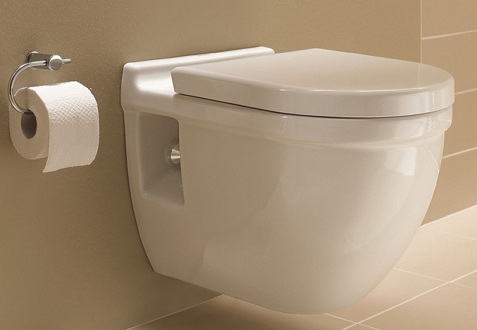 Сантехника Duravit Starck 3