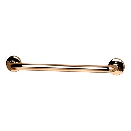 Nicolazzi Accessori Grab Bar Поручень 614 мм, цвет Copper Plated купить в Москве: интернет-магазин StudioArdo