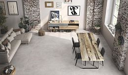 Emil Ceramica Керамогранит Be-Square Ivory 80х80x0,95 Nat купить в Москве: интернет-магазин StudioArdo