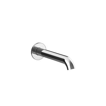 Gessi Origini Настенный излив 192 мм., хром