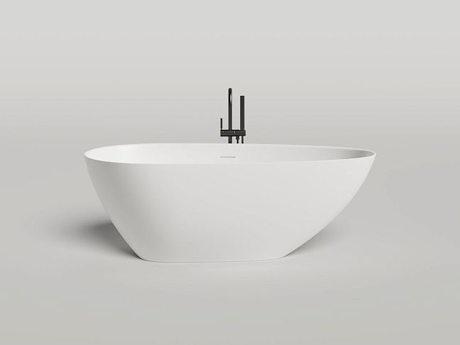 Ванна отдельностоящая Paola 172x83