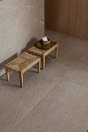 Kronos Керамогранит Piasentina Stone Flamed 80x180x0,9 Rt купить в Москве: интернет-магазин StudioArdo