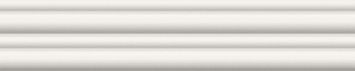 Harmony Керамическая плитка Rainbow White 5x25 Matt
