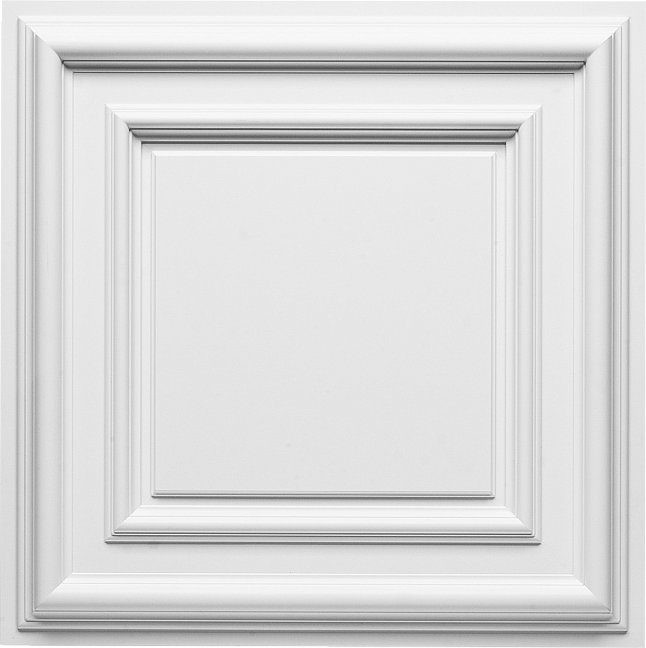 Декоративный элемент Orac Décor F30 пуротач 59,5 x 59,5 x 4,3