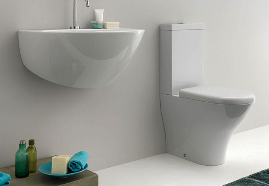 Сантехника Kerasan Aquatech