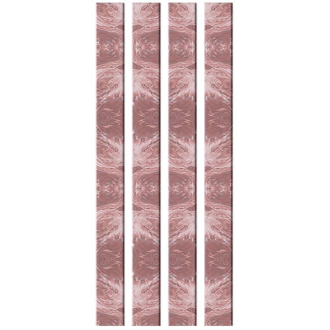 Стеклянный профиль Sicis You Glass  Venezia 01 26,2 x 300 x 6 мм