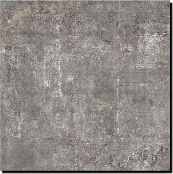 Керамогранит Rondine Murales Decoro Dark 80x80