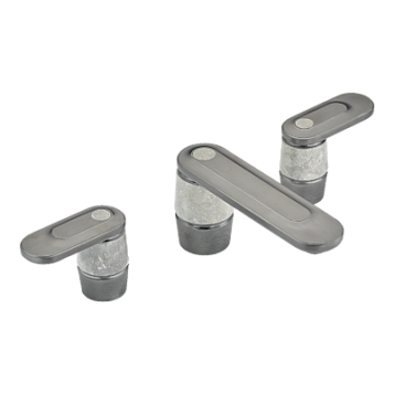 Смесители THG Corvair a manettes Fior di Bosco