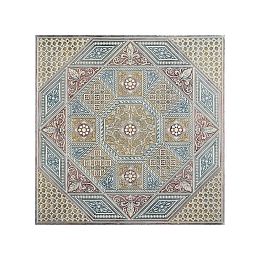 Мраморная плитка Akros The Original Electra N Biancone Multicolor 61x61 купить в Москве: интернет-магазин StudioArdo
