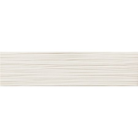 Керамическая плитка Ceramiche Grazia Impressions Bamboo White 14x56