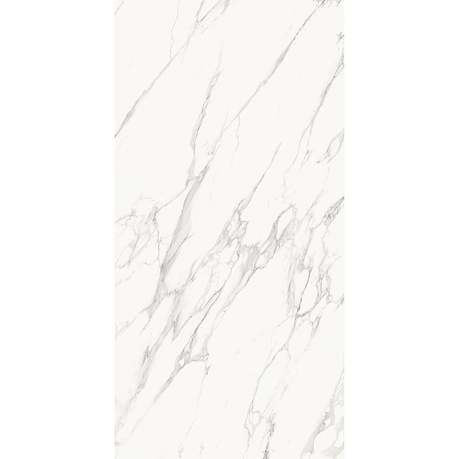 BOOK MATCH "A" STATUARIO MICHELANGELO LAPPATO 162x324x1,2