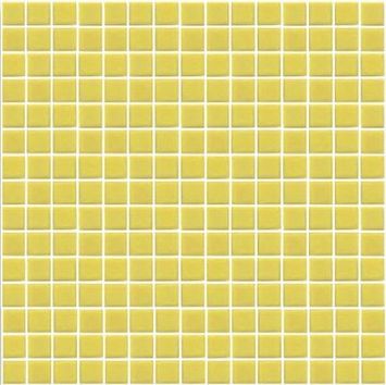 Rose Mosaic Стеклянная мозаика 1x1 A90(3) сетка 318х318 