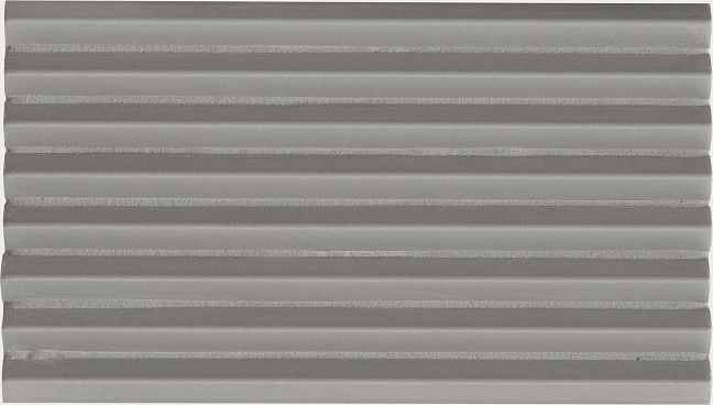 Плитка Mutina Rombini Triangle Matt Extra Small Grey 18X31,5