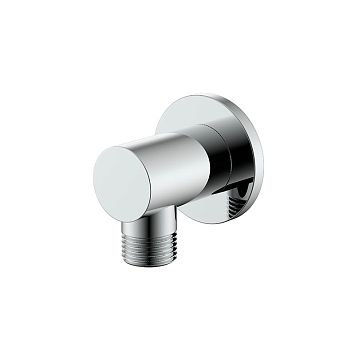 Nemo NM-4002CR Выпуск из стены CHROME PLATED