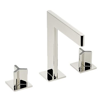 Смесители THG Icon-X Titane