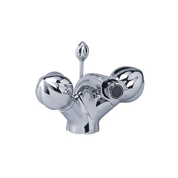 Смеситель для биде ½“ Joerger Minarett 603.10.100.xxx