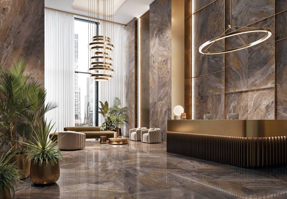 Керамогранит Refin Prestigio Kaleidos