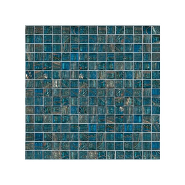 Стеклянная мозаика Bisazza Le Gemme 20.49(4) 32,2x32,2