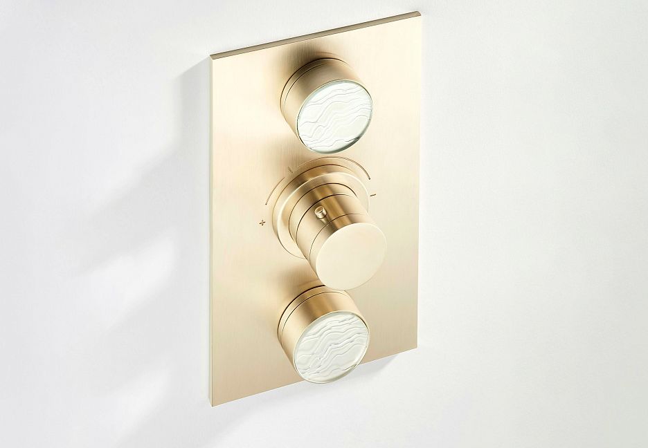 Смесители THG Yoko Ice