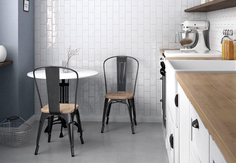 Керамогранит Equipe Cottage