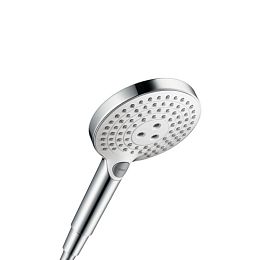 Ручной душ Hansgrohe Raindance Select 120 Air, цвет: хром купить в Москве: интернет-магазин StudioArdo