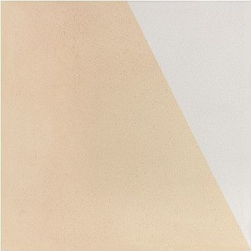 Керамогранит Tonalite Aquarel Decoro Straight Cream-Salmon15x15