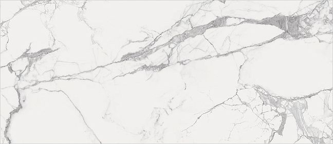 Керамогранит Италон Шарм Эво Статуарио Люкс 120x278