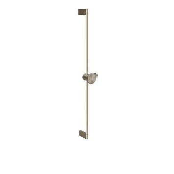 Gessi Origini Штанга для душа 835 мм., Finox Brushed Nickel