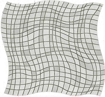 Микромозаика Sergio Savino Volo Decorato 29,5x31,5 Aluminium