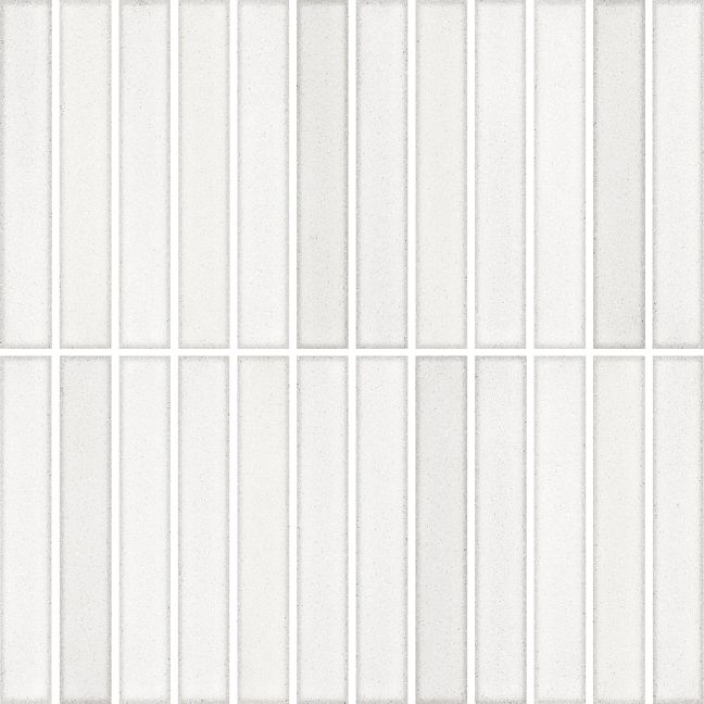 Harmony Керамическая плитка Crisp White 20x20 Gloss