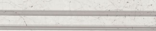 Italon Керамический бордюр Charme Extra London Carrara 5x25 Luc