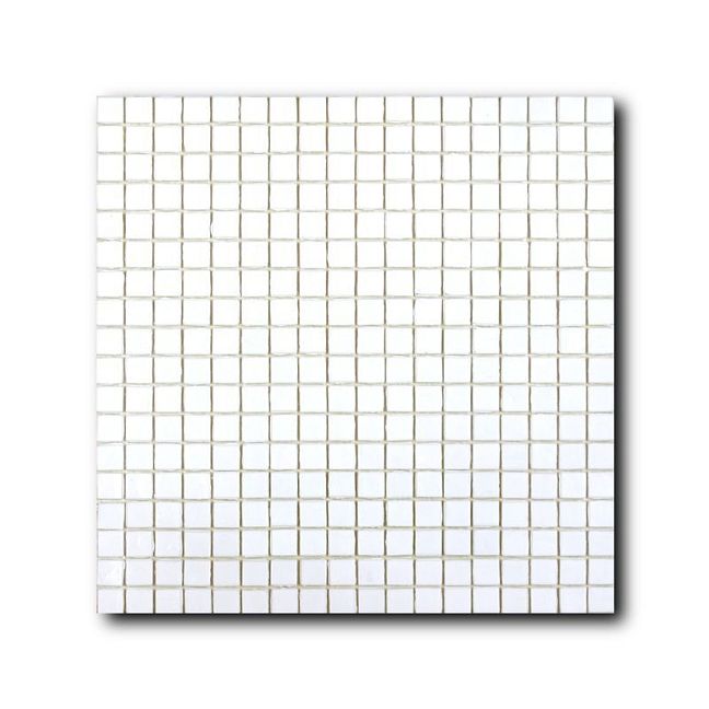 Мозаика ART NATURA Classic Glass Bianca 29,5x29,5