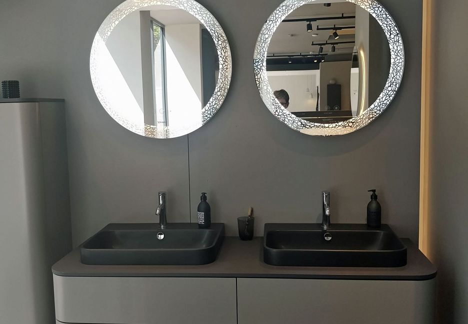 Зеркала Duravit