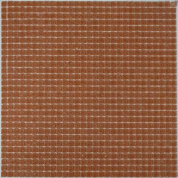 JNJ Стеклянная мозаика 1x1 BS58 сетка 318х318