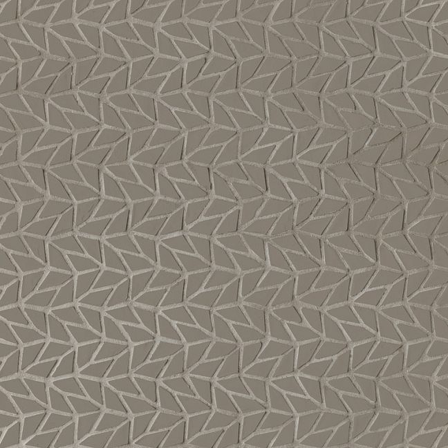 Мозаика Mirage Nagomi 30x30 Kazuki NG04 Soot