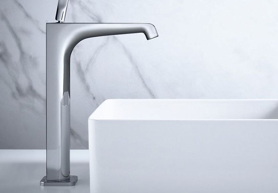 Сантехника Axor Citterio