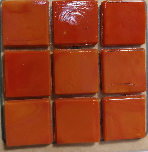 ART NATURA Стеклянная мозаика 15x15 Classic Glass Catherina  295x295